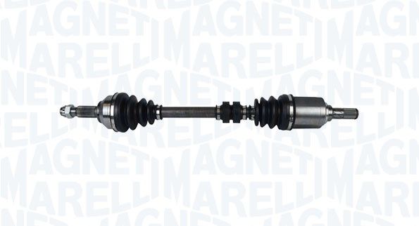 Magneti Marelli 302004190215 Приводний вал