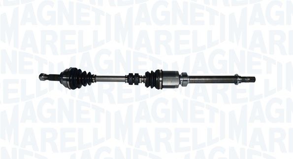 Magneti Marelli 302004190216 Приводний вал