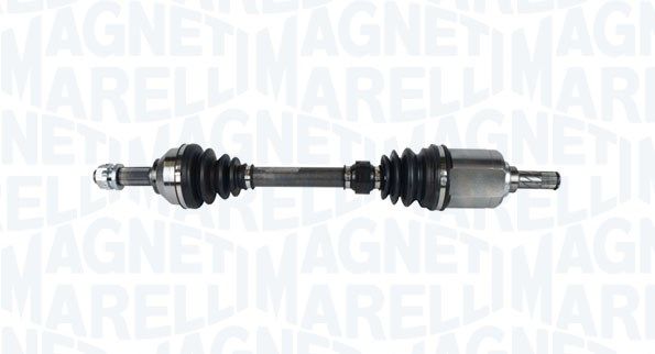 Magneti Marelli 302004190217 Приводний вал