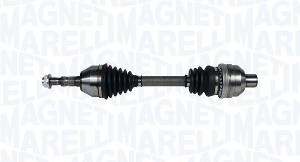 Magneti Marelli 302004190220 Піввісь (передня) Opel Astra H 1.7 CDTI 04-14 (R)