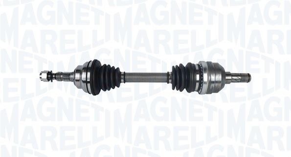 Magneti Marelli 302004190221 Вал приводний OPEL ASTRA G Box (F70) (вир-во Magneti Marelli)
