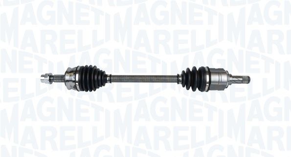 Magneti Marelli 302004190223 Приводний вал