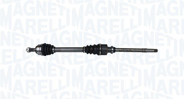 Magneti Marelli 302004190225 Приводний вал