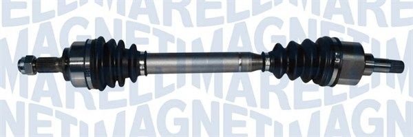Magneti Marelli 302004190226 Приводний вал