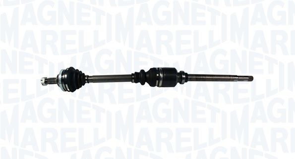 Magneti Marelli 302004190227 Приводний вал