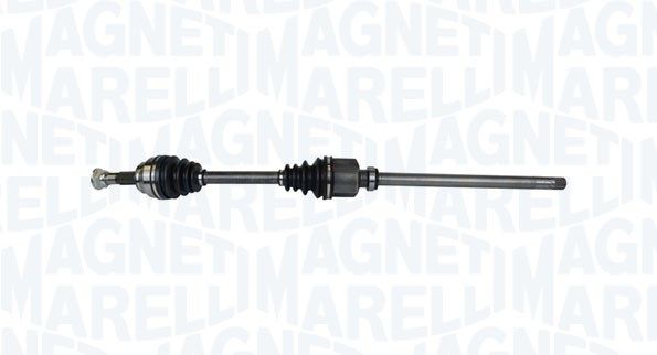 Magneti Marelli 302004190229 Приводний вал
