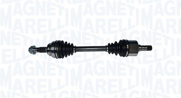 Magneti Marelli 302004190230 Приводний вал