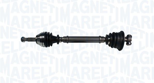 Magneti Marelli 302004190235 Вал привідний