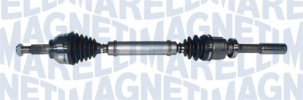 Magneti Marelli 302004190238 Приводний вал