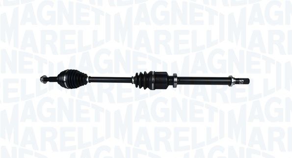 Magneti Marelli 302004190243 Приводний вал