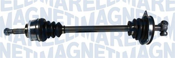 Magneti Marelli 302004190244 Приводний вал