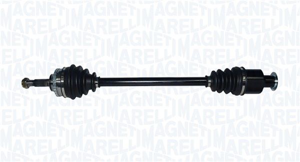 Magneti Marelli 302004190247 Приводний вал