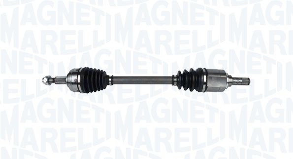 Magneti Marelli 302004190250 Приводний вал