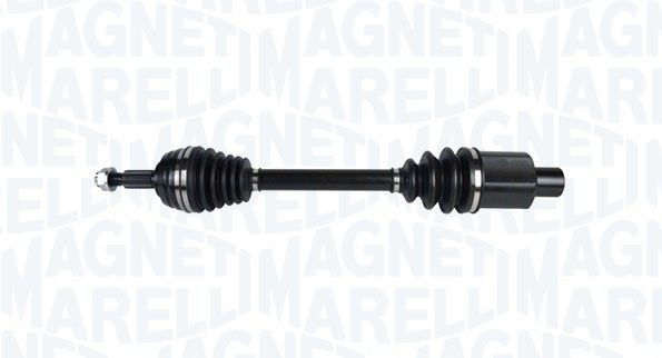 Magneti Marelli 302004190253 Вал приводний DACIA DUSTER (HM) (вир-во Magneti Marelli)