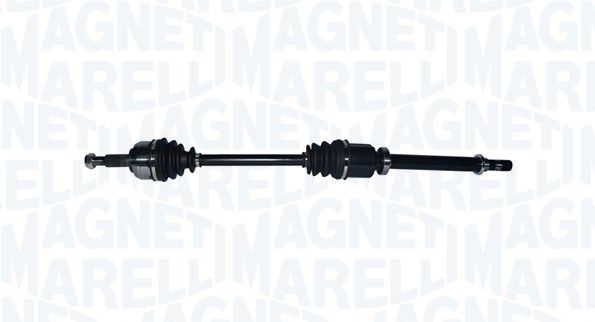 Magneti Marelli 302004190255 Приводний вал