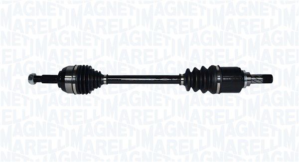 Magneti Marelli 302004190256 Приводний вал