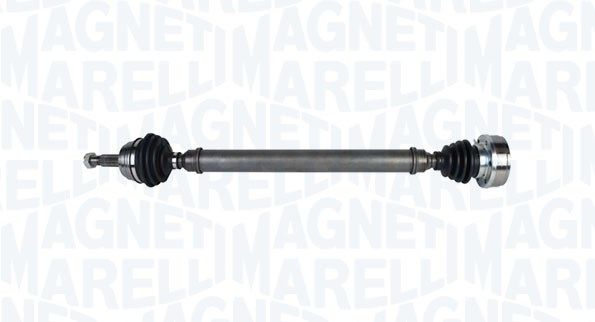 Magneti Marelli 302004190259 Приводний вал
