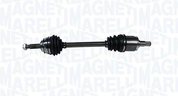 Magneti Marelli 302004190260 Приводний вал