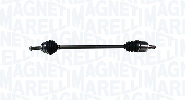 Magneti Marelli 302004190261 Приводний вал