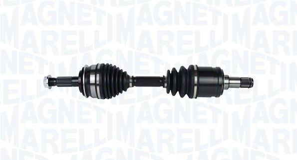 Magneti Marelli 302004190265 Приводний вал