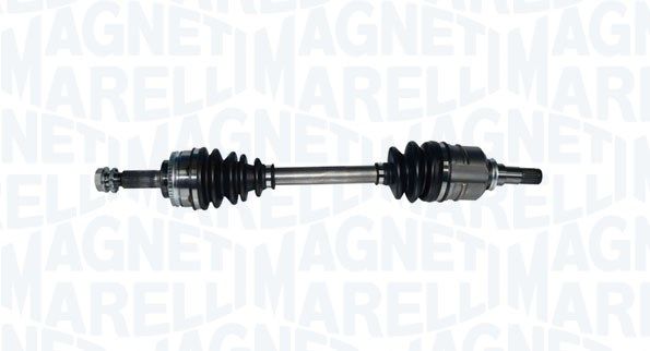 Magneti Marelli 302004190267 Приводний вал