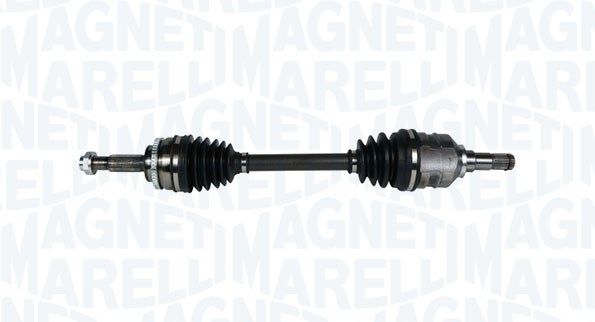Magneti Marelli 302004190268 Приводний вал