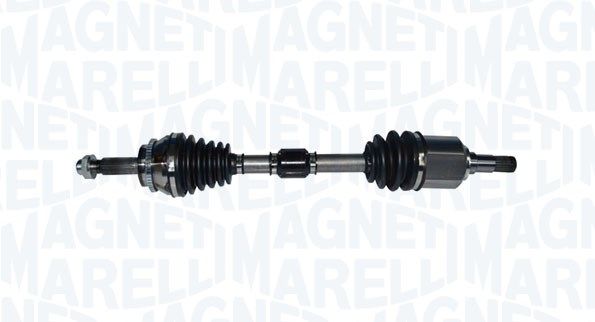 Magneti Marelli 302004190269 Приводний вал