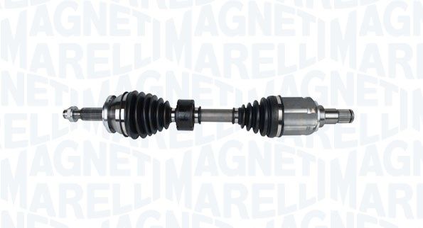 Magneti Marelli 302004190271 Приводний вал