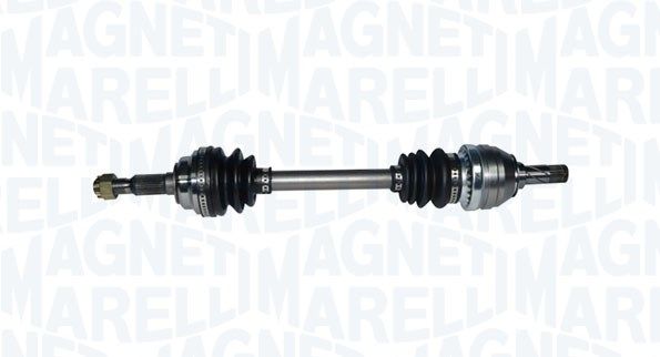Magneti Marelli 302004190273 Приводний вал