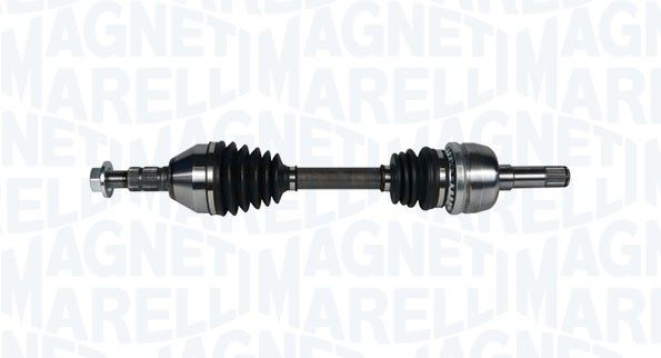 Magneti Marelli 302004190274 Приводний вал