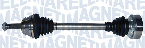 Magneti Marelli 302004190275 Приводний вал