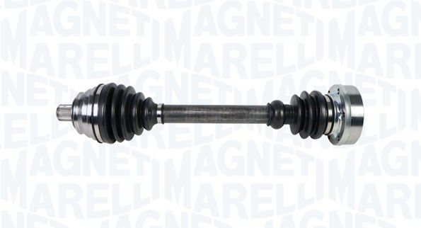 Magneti Marelli 302004190277 Приводний вал