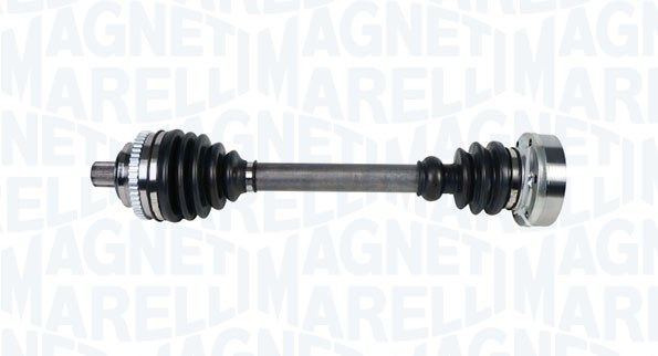 Magneti Marelli 302004190278 Приводний вал