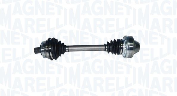 Magneti Marelli 302004190280 Приводний вал
