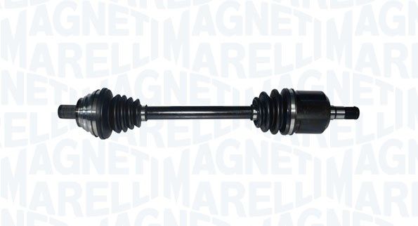 Magneti Marelli 302004190281 Приводний вал