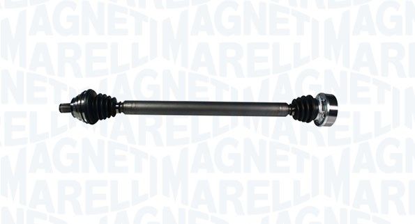 Magneti Marelli 302004190283 Вал приводний правий AUDI, SEAT, SKODA, VW (вир-во Magneti Marelli)