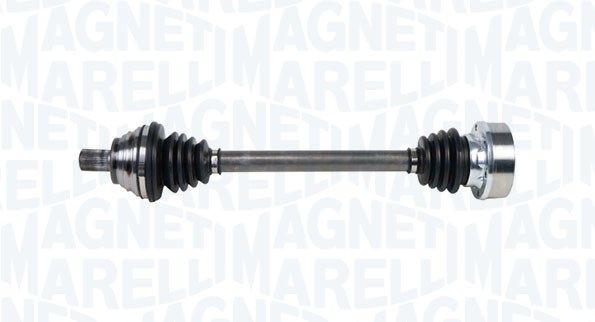 Magneti Marelli 302004190284 Приводний вал