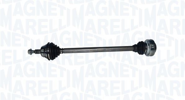 Magneti Marelli 302004190287 Приводний вал