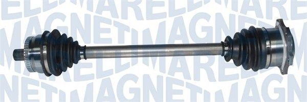 Magneti Marelli 302004190288 Вал приводний VAG (вир-во Magneti Marelli)