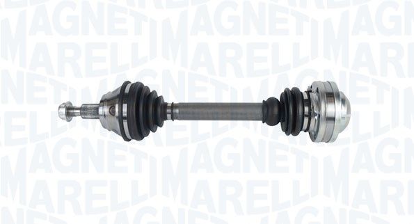 Magneti Marelli 302004190289 Приводний вал