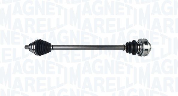 Magneti Marelli 302004190290 Приводний вал