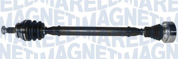 Magneti Marelli 302004190293 Приводний вал