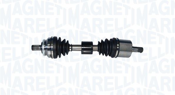 Magneti Marelli 302004190294 Приводний вал