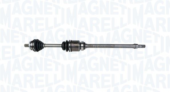 Magneti Marelli 302004190295 Приводний вал