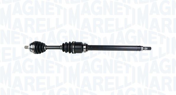 Magneti Marelli 302004190297 Приводний вал