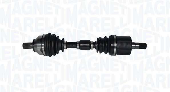 Magneti Marelli 302004190299 Приводний вал