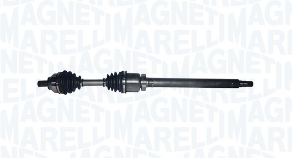 Magneti Marelli 302004190300 Приводний вал