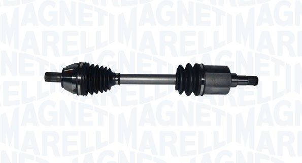 Magneti Marelli 302004190301 Піввісь (передня) (L) Volvo C30/S40/V50 1.6D 10-12 (36x26x582)