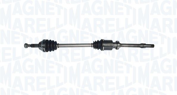 Magneti Marelli 302004190304 Вал приводний  FORD TRANSIT, TRANSIT TOURNEO, 06-14 (вир-во Magneti Mar
