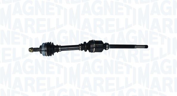 Magneti Marelli 302004190305 Приводний вал